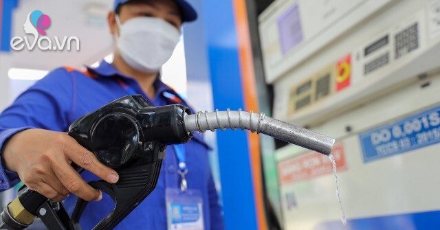 Giá xăng dầu ngày 2/9 tăng mạnh, cao nhất hơn 1 tháng