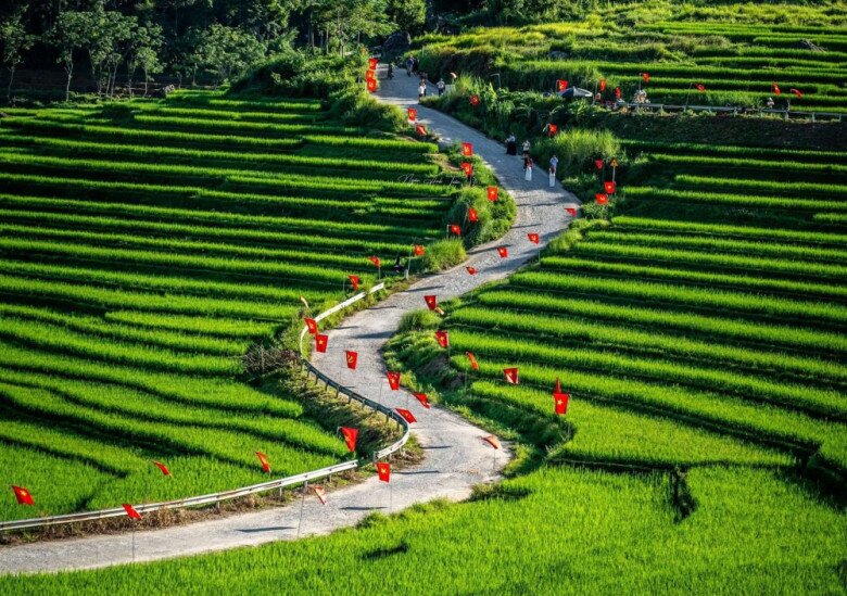 Điểm Du Lịch Khám Phá Thích Hợp Cho Ngày Hè