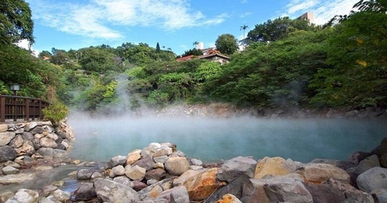 Một Điểm Đến Hấp Dẫn Cho Hội Chữa Lành