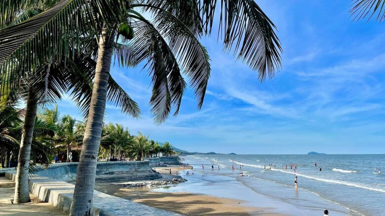 Điểm hẹn tuyệt vời cho du lịch hè