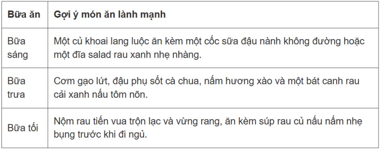 5 loại protein thực vật thay thế thịt giúp phụ nữ U50 sống thọ - 2