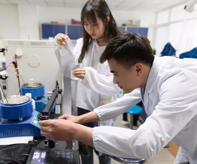 Lĩnh vực kỹ thuật vật liệu hiện đang thiếu nhân lực tay nghề cao