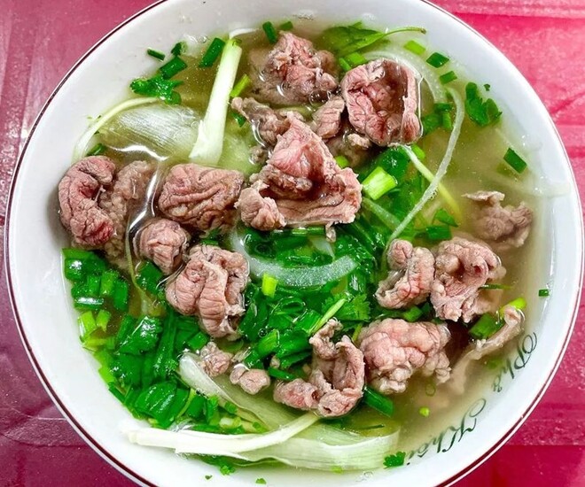 Phở Khôi Hói