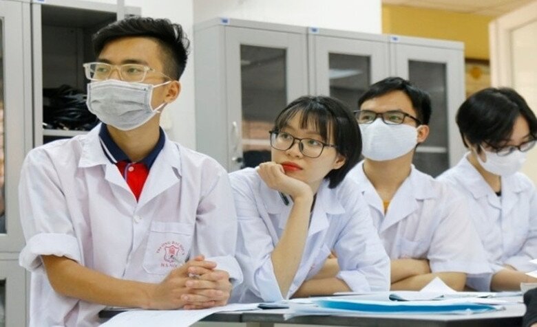 Trường Đại học Y Hà Nội uy tín về chất lượng đào tạo