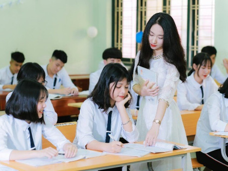Điểm sàn ngành sư phạm năm 2026 cao nhất là 20 điểm