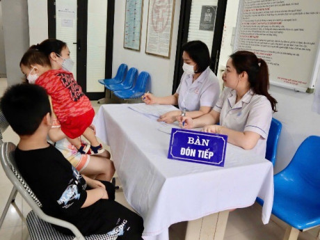 Khám sức khỏe định kỳ cho trẻ dưới 6 tuổi: Bộ Y tế hướng dẫn chi tiết quy trình thực hiện