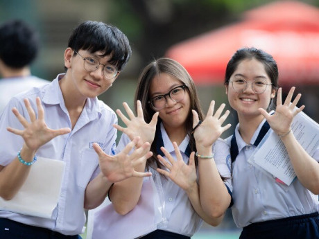 Dự báo điểm chuẩn đại học khối ngành khoa học xã hội giảm