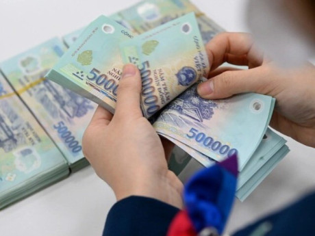 Thông tin mới nhất về tăng lương cơ sở