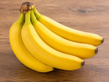 12 lợi ích sức khỏe tiềm năng khi ăn chuối