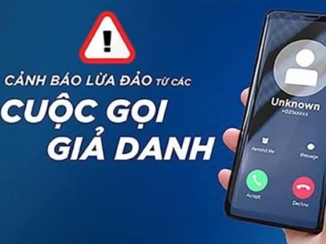 Giả danh cán bộ tư pháp lừa đảo phụ huynh, học sinh về nhập học