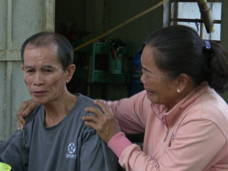 Thất lạc 48 năm, người đàn ông ở Đồng Nai không ngờ có ngày gặp lại gia đình
