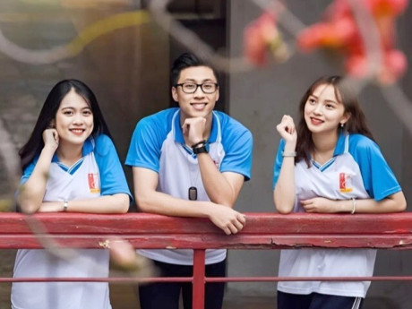 12 cơ sở giáo dục ĐH có điểm chuẩn thuộc top đầu: Có trường lấy điểm tuyệt đối 30/30, ngành Trí tuệ nhân tạo “lên ngôi”