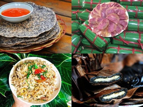 7 đặc sản Nghệ An mua về làm quà thì "đỉnh nóc", vừa rẻ vừa ngon, ai nhận cũng tấm tắc khen khéo chọn