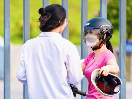 Đề Văn thi lại ở chuyên Tuyên Quang: Vừa sức, có độ phân hoá và "đất" sáng tạo