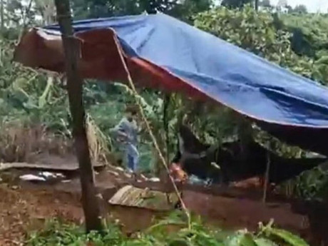 Nam giáo viên khai quá trình sát hại, phi tang thi thể nữ nhân viên thư viện cùng trường