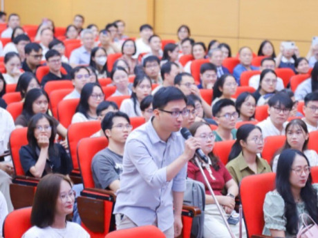 Tuyển sinh bác sĩ nội trú năm 2026 của Y Hà Nội: Ngành nào sẽ tuyển nhiều nhất?