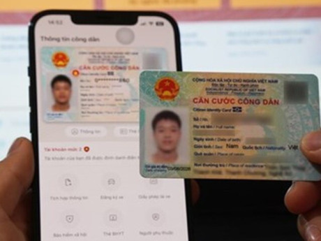 3 nhóm cần cập nhật thông tin khi chuyển mã số BHXH sang số CCCD