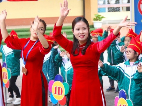 Quyền và trách nhiệm của hiệu trưởng, phó hiệu trưởng sau sắp xếp trường học