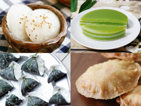 6 loại bánh đặc sản miền Tây ăn 1 lần nhớ mãi, có món tráng miệng bình dân lọt top “ngon trên thế giới”