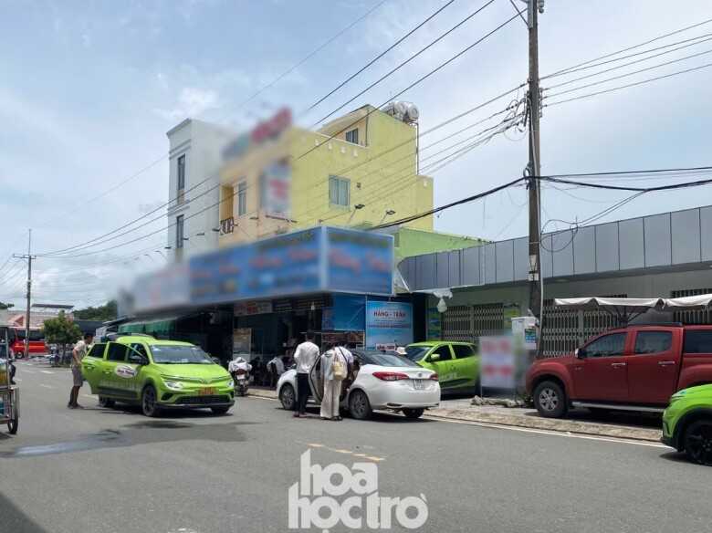 Tại các địa phương khác, tuy không đông đúc như TP.HCM nhưng vẫn ghi nhận lượng khách du lịch tăng cao. Ảnh: Kim Cương