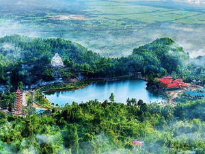 Tỉnh nào rộng nhất Đồng bằng sông Cửu Long, vùng đất cuối cùng được chúa Nguyễn sáp nhập, mở mang bờ cõi trong sử Việt?