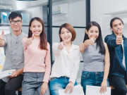 Tin tức - 6 ngành nghề khó thất nghiệp trong tương lai: Thị trường “khát” nhân lực chuyên môn cao, bỏ túi 100 triệu đồng/tháng 