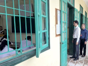 Tin tức - Bộ Giáo dục: Điểm Toán ở Tuyên Quang "có một số điểm cần làm rõ"