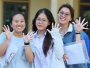 Tin tức - Chuyên gia chỉ 3 bước giúp tăng cơ hội trúng tuyển đại học