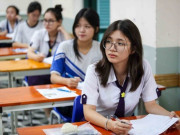 Tin tức - Chấm thi tốt nghiệp THPT và quy trình phân cấp địa phương được kiểm soát ra sao?