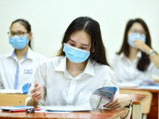 Tin tức - Phòng thi có 16/22 thí sinh đạt điểm 10 môn Toán, Sở GD-ĐT Hà Tĩnh lên tiếng