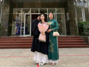 Tin tức - Nữ sinh mua "quần áo vàng mã" trước lễ tốt nghiệp đại học, lý do khó ai cầm lòng