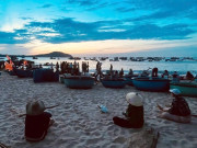 Lifestyle - Làng chài Phước Đồng thức dậy trước bình minh
