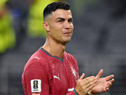 Tin tức - Ronaldo bật khóc sau khi thua Tây Ban Nha: Siêu sao với giấc mơ World Cup dang dở