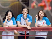 Tin tức - 12 cơ sở giáo dục Đại học ở Hà Nội công bố điểm sàn 2026: Có chương trình cần 8 điểm/môn mới được xét tuyển