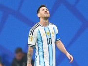 Tin tức - Messi giúp ĐT Argentina vào tứ kết World Cup, lập hàng loạt kỷ lục đáng nhớ