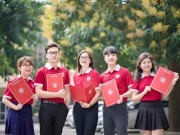 Tin tức - 6 cơ sở giáo dục Đại học mạnh về kinh tế ở Hà Nội công bố dự kiến học phí, có trường xấp xỉ 150 triệu đồng/năm