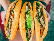 Lifestyle - 10 món ăn dân dã làm nên tên tuổi ẩm thực Việt Nam, bán dọc đường phố, giá chỉ vài chục nghìn đồng