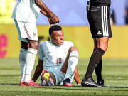 Tin tức - Mbappe dính chấn thương khiến ĐT Pháp lo sốt vó, siêu sao lên tiếng trấn an