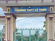Tin tức - Nghi vấn tiêu cực tại điểm thi ở Quảng Trị: Hiệu trưởng trường Lê Trực nói gì?