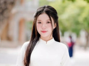 Tin tức - Nữ sinh tự học tiếng Trung, đỗ thủ khoa kép