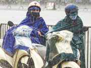 Tin tức - Miền Bắc liên tục mưa lớn cả tuần qua, thiệt hại vẫn còn tiếp diễn