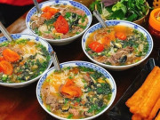 Lifestyle - 5 quán bún ốc ngon nổi tiếng ở Hà Nội, giữ khách bằng công thức gia truyền, giá rẻ mà chất lượng cao