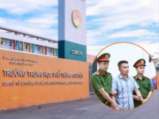Tin tức - Vụ điểm 10 môn Toán ở Tuyên Quang: Khởi tố thêm 15 bị can