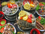 Lifestyle - Ở Hà Nội có 5 quán lẩu FA ngon bổ rẻ, chỉ vài chục nghìn đồng là no bụng, thoải mái đi ăn một mình
