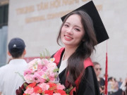 Cựu thí sinh Olympia đạt GPA 3.96, sở hữu hơn 40.000 lượt theo dõi