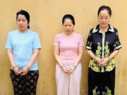 Tin tức - Vụ nhập lậu 28.000 viên kim cương: Khởi tố thêm 4 người, có chủ tiệm vàng Kim Lý