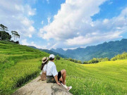 Lifestyle - 5 điểm đến đẹp nổi tiếng ở Thanh Hóa, du khách chụp ảnh "cháy máy" không biết chán, check-in triệu view