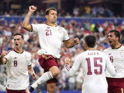 Tin tức - Tây Ban Nha hạ Pháp, đoạt vé chung kết World Cup: Người hùng Oyarzabal nói gì?