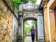 Lifestyle - "Ngôi làng Hollywood" ở Hà Nội, người dân gặp diễn viên nổi tiếng "như cơm bữa"