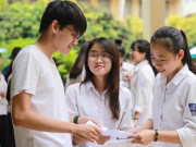 Tin tức - Hàng trăm ngàn thí sinh không đăng ký xét tuyển đại học